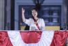 Peru: President Fujimori says Government will stay close to people