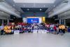 Listening for human dignity: Youth Social Hackathon concludes with promised action for mental health, ecology