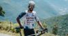 Cyclists dodge wildfires in charity ride from from Barcelona to Paris