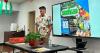 Master Gardeners teach composting techniques at public workshop