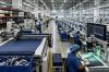 Textile industry cuts waste with lean manufacturing in 2026