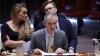 US Diplomats Walk Out on France at UN Security Council