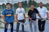 Civil Society Forum Kashmir (Health) commends "Stay Fit Stay Healthy" team