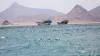 Shipping traffic slows in Hormuz, Bab el-Mandeb after Houthis say they attacked Saudi tanker