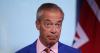 Politics LIVE: Nigel Farage erupts at Andy Burnham as Reform UK snubbed
