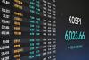 South Korean stocks collapse amid Asian tech rout