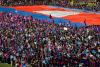 Charity Football Match to Rally Support for Cambodia's Displaced Border Families