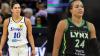 Kelsey Plum, Napheesa Collier Headline Trade Rumors as Contract Uncertainty Clouds Deadline
