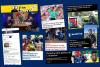 Open goals: how The Guardian brought the World Cup to life
