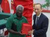 Leader of the official Opposition and China’s IDCPC reaffirm commitment to stronger Solomon Islands- China relations