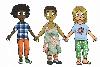 University of Minnesota Unveils Dolls With Mix-and-Match Genitalia for Children