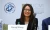 Newspaper features on Wang Hong's Fields Medal win spark rare print-media craze, inspiring young Chinese