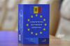 Moldova marks 32 years since adoption of Constitution; Moldovan president described Supreme Law as legal, moral benchmark that guarantees citizens' rights, protects dignity