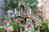 Christianity in China: Testing Religious Freedom