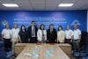 Dual education: Students to gain practical experience at Kyrgyzaltyn facilities