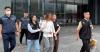 Immigration Department and Travel Industry Authority Jointly Launch Anti-Illegal Worker Operation, Arresting Two Persons