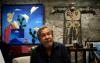 Renowned El Paso author, artist Benjamin Alire Sáenz dies at 71