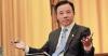 HKU President Professor Zhang Xiang to Depart in 2028, UGC Chairman Expressed Respect for His Contributions to Hong Kong's Education