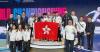 SCST Congratulates Hong Kong China Men's Foil Team on Winning Silver Medal in World Championships