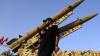 Jordan intercepts Iranian missiles as U.S. and Saudi Arabia launch strikes against militias in Iraq