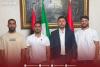 Four Libyans return from Italy after more than 11 years in prison