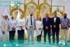 Libya, ALECSO complete national autism care training