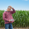 USDA Forecast: Farm Profits to Drop 5.5% After Inflation as Expenses Keep Climbing