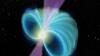 Astronomers find pulsar with three coexisting emission variations