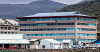 Hotels' auction tough. Review of lending policy overdue