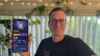 Victoria entrepreneur takes on giants in the trading card industry