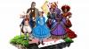 Joburg Theatre unveils cast for 2026 Alice in Wonderland pantomime