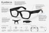 Bishkek schoolchildren create ‘smart’ glasses for visually impaired people
