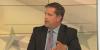 Dan Ahlers talks facing Larry Rhoden in November gubernatorial election