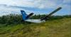Weeks after $12m refurbishment, Samoa Airways Twin Otter stranded in American Samoa