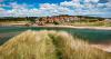 The UK’s ‘best hidden beach’ is up north – and it’s not Bamburgh