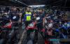 Perak JPJ Cracks Down On Foreign Drivers, 206 Detained