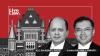 Bombay High Court Quashes Order Asking Taiwan National To Leave India, Says Pursuing Online Education Didn't Violate Employment Visa