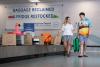 Tesco launches airport pop-up to restock holidaymakers’ fridges