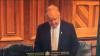 Canadian politician goes viral after accidentally reading AI editing instructions during speech