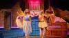 Oh Zeus! at The Lowry: Three actors leave audience howling in ridiculous Greek mythology modern creation