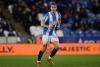 Huddersfield Town striker Bojan Radulovic on shared experiences with good friend Radinio Balker