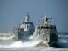 Taiwan detects 8 PLA aircraft and 7 naval vessels near island
