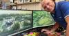 Garden centre could be turned into upmarket business park with car-themed café