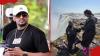 Jamal Rohosafi proposes to Wangari Thiong’o at Victoria Falls after more than 3 years of dating