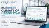 Industry and Services Supported Uzbekistan’s Business Climate in June