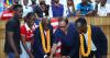 Bartekwa Urges Liberian Students in India to Pursue Academic Excellence for National Development