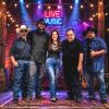 Candace Vargas And Northern 505 To Headline Los Alamos Summer Concert Series Friday Night At Ashley Pond Park