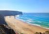 British surfer goes missing during paddle boarding excursion off the Portuguese coast