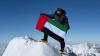 Fatima Al Awadhi becomes youngest Arab to reach over 7,000 metres, first Emirati to summit Lenin Peak