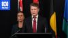 Ben Carroll calls a royal commission, but critics await details